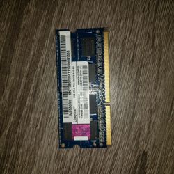Memory Ram