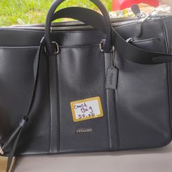 Coach Bag For Sale