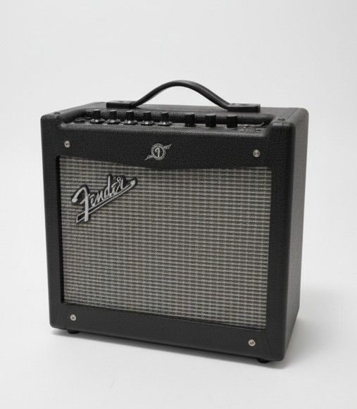 Fender Mustang 1v2 Amplifier