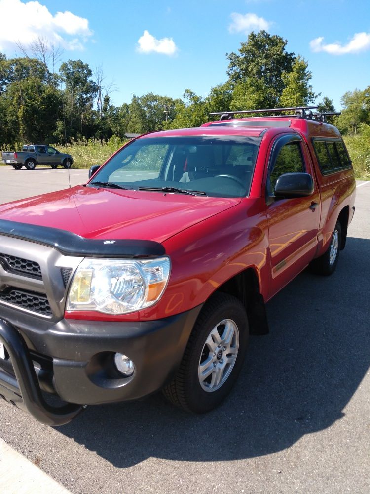 T0YOTA TACOMA 2011 LAST Chance!!!in Antioch, IL