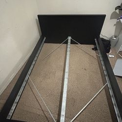 Full Bed Frame