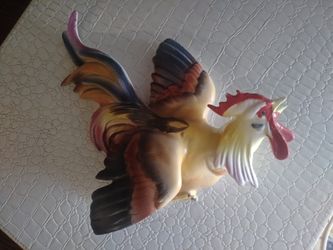 Rooster Decor