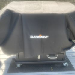Blackstone Grill Cover