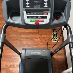 Serene Life Treadmill 
