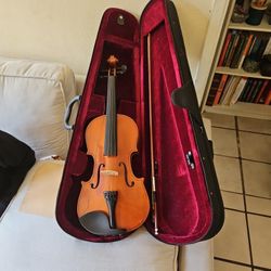 Violin