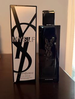 YSL Parfum- Men