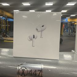 AirPods Pro 2