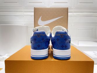 Nike Air Force 1 Low Louis Vuitton 
 Thumbnail