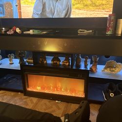 Tv stand
