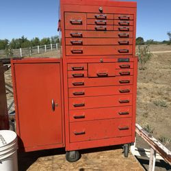 Tool Box’s