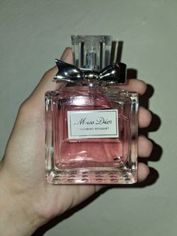 Miss Dior Blooming Bouquet women's perfume