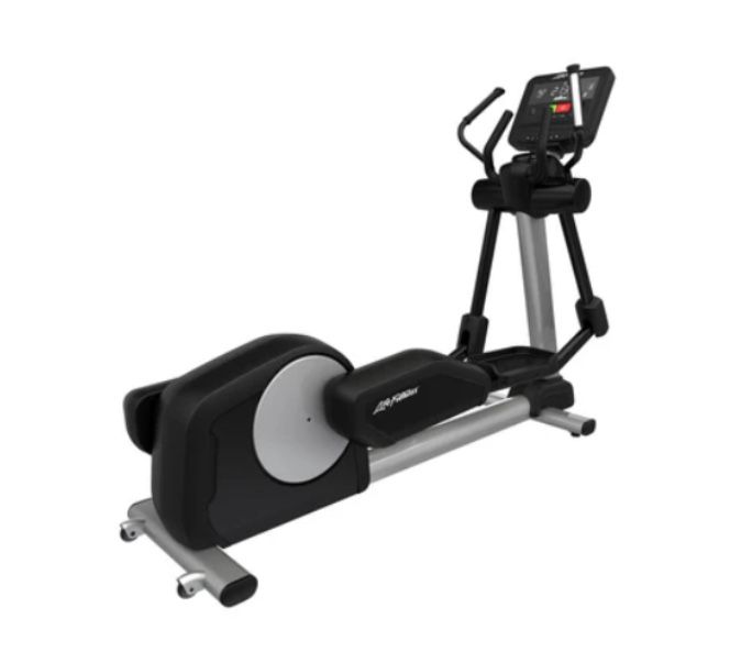 Used Life Fitness Integrity Series Elliptical Cross-trainer INXSC Non Folding Elliptical