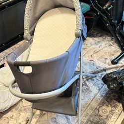 Baby Bed 