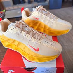 ♥️♥️Brand New NIKE AVA ROVER Tennis Shoes Size 7 Women’s. - 5 1/2 Youth ♥️♥️