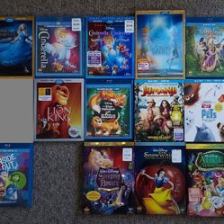 Kids Movies