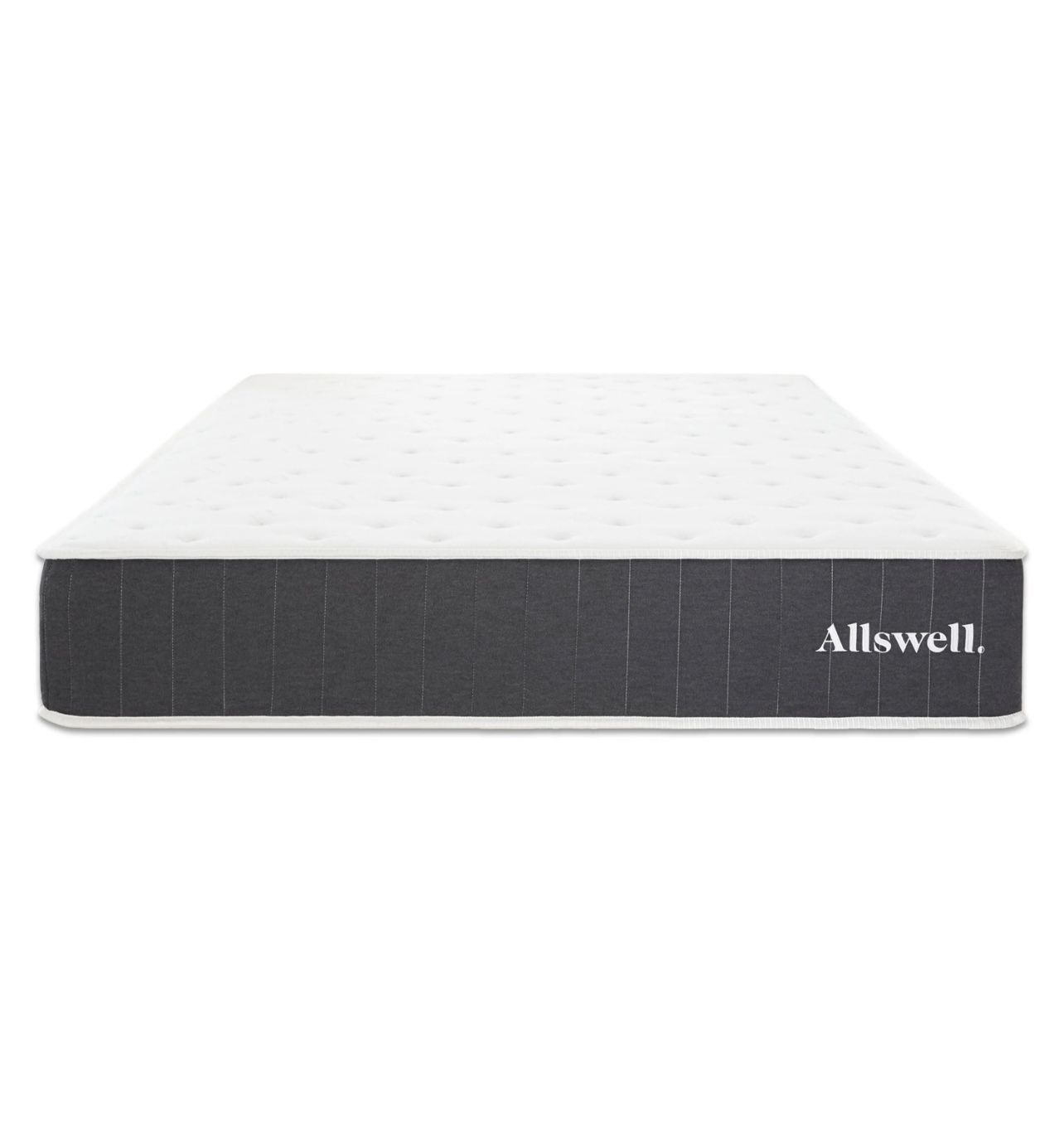 Allswell 10 Inch King Mattress In Abox for Sale in Summerville, SC