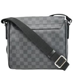 Authentic Louis Vuitton Gibeciere GM messenger in monogram canvas for Sale  in Los Angeles, CA - OfferUp