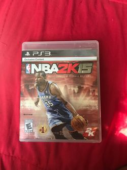 Nba 2k15