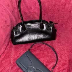 Coach Empire 34 & TABBY 26