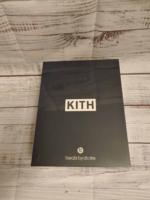Kith Studio Bluetooth Wireless Rare New