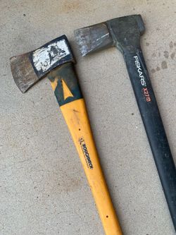 2 AXES