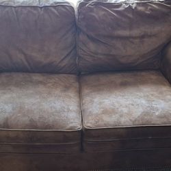 Loveseat Couch 