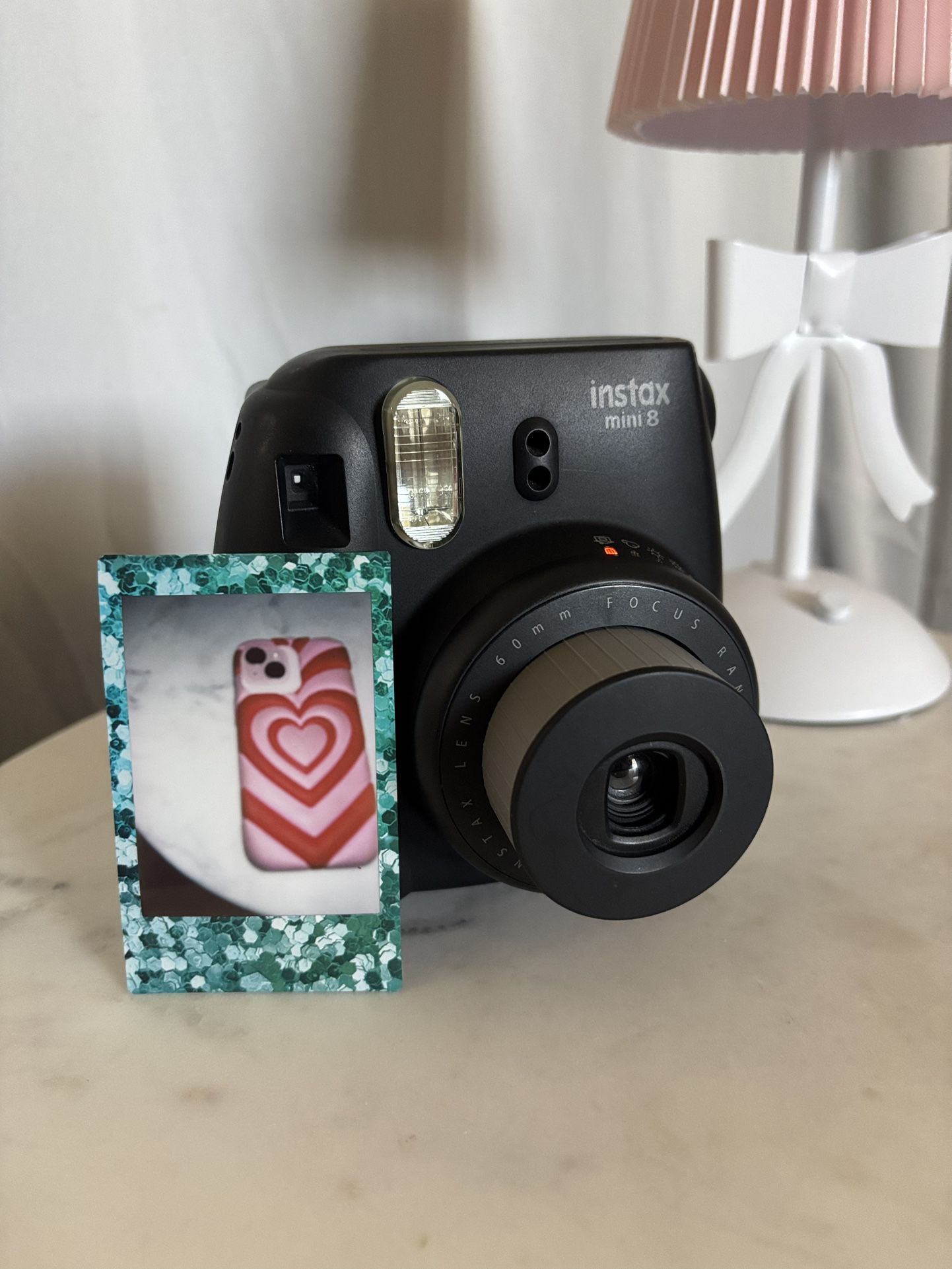 Instax mini 8 Camera