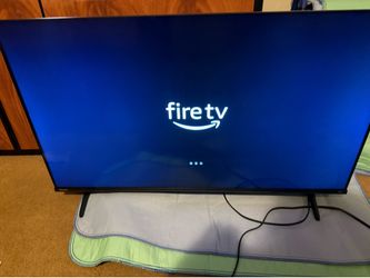 TV 40” Hisense