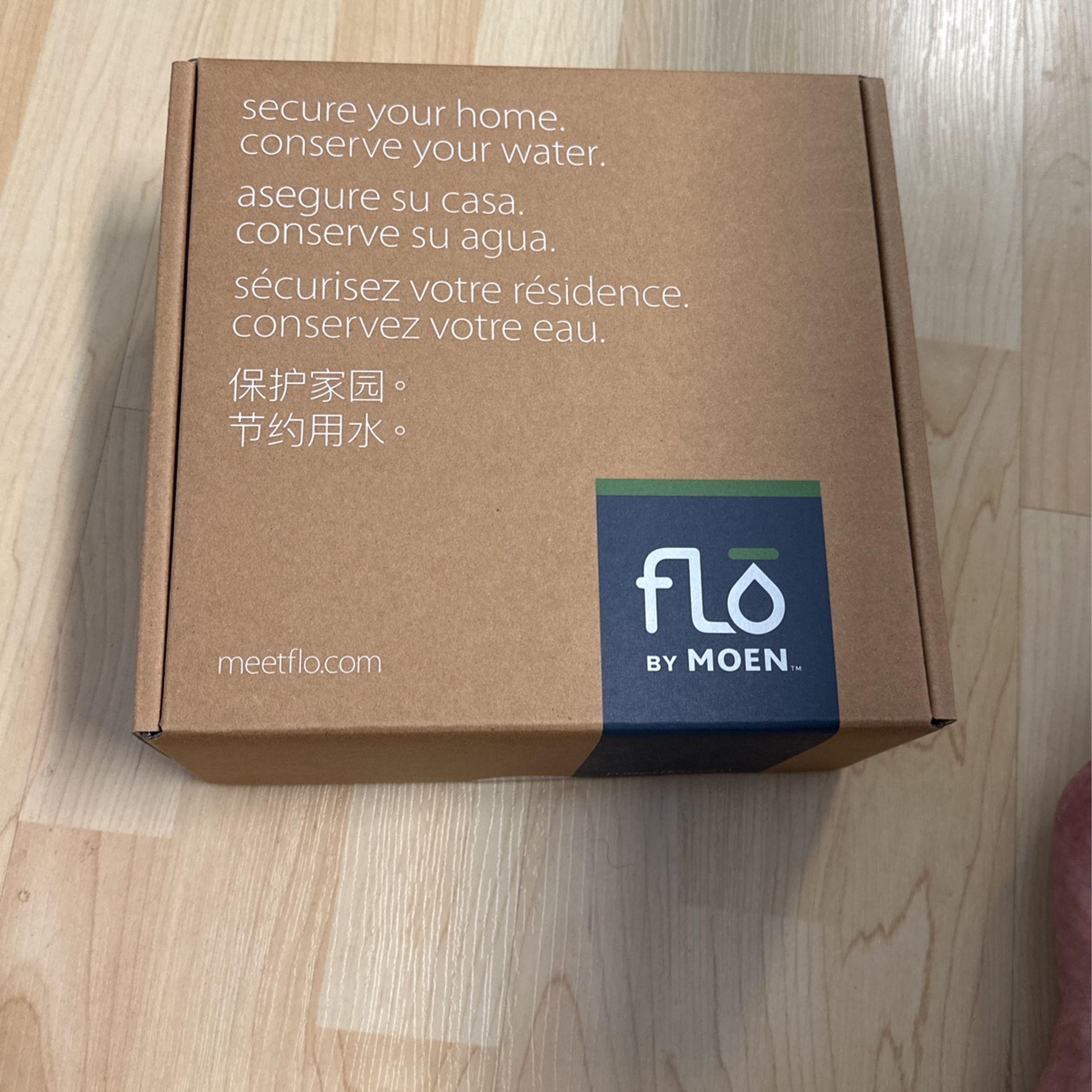 Moen 900-006 Flo