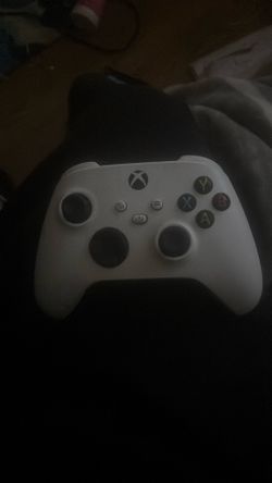 Xbox Series X Controller