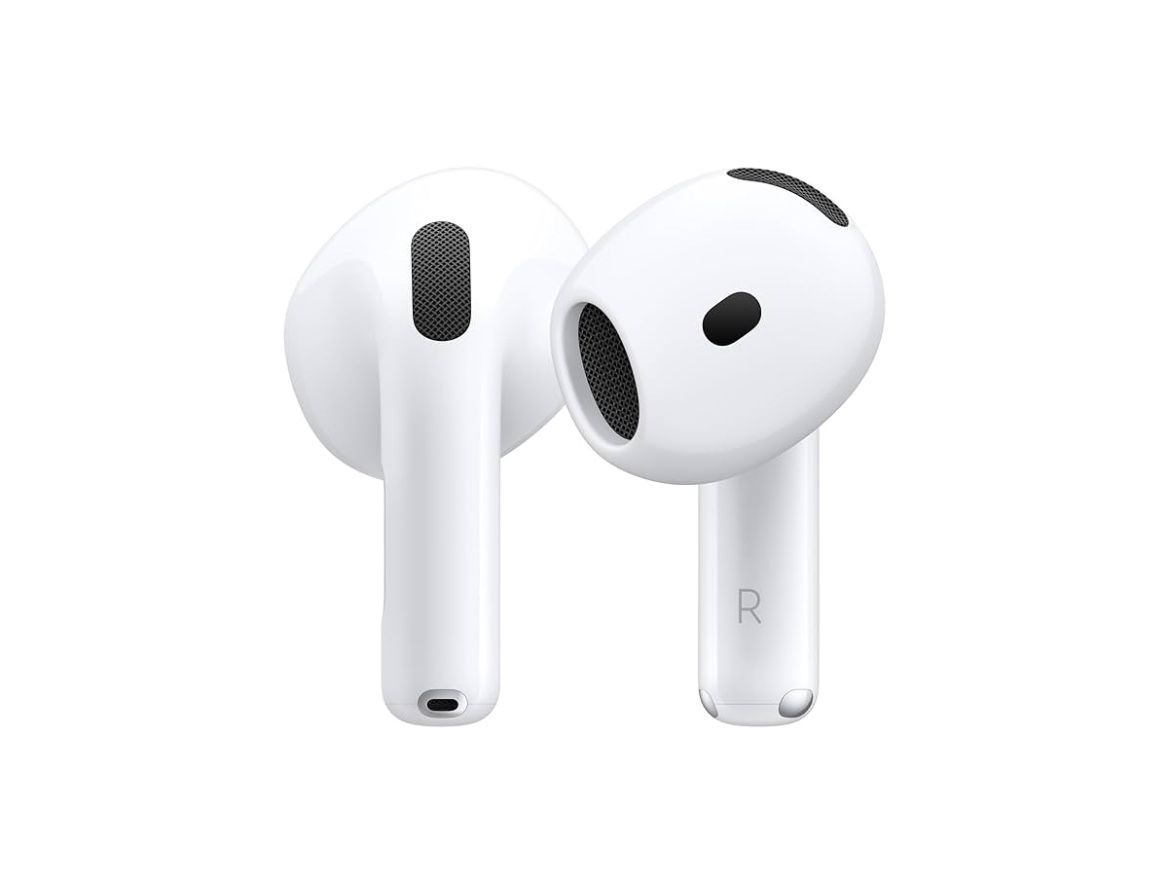 Apple Airpods 4