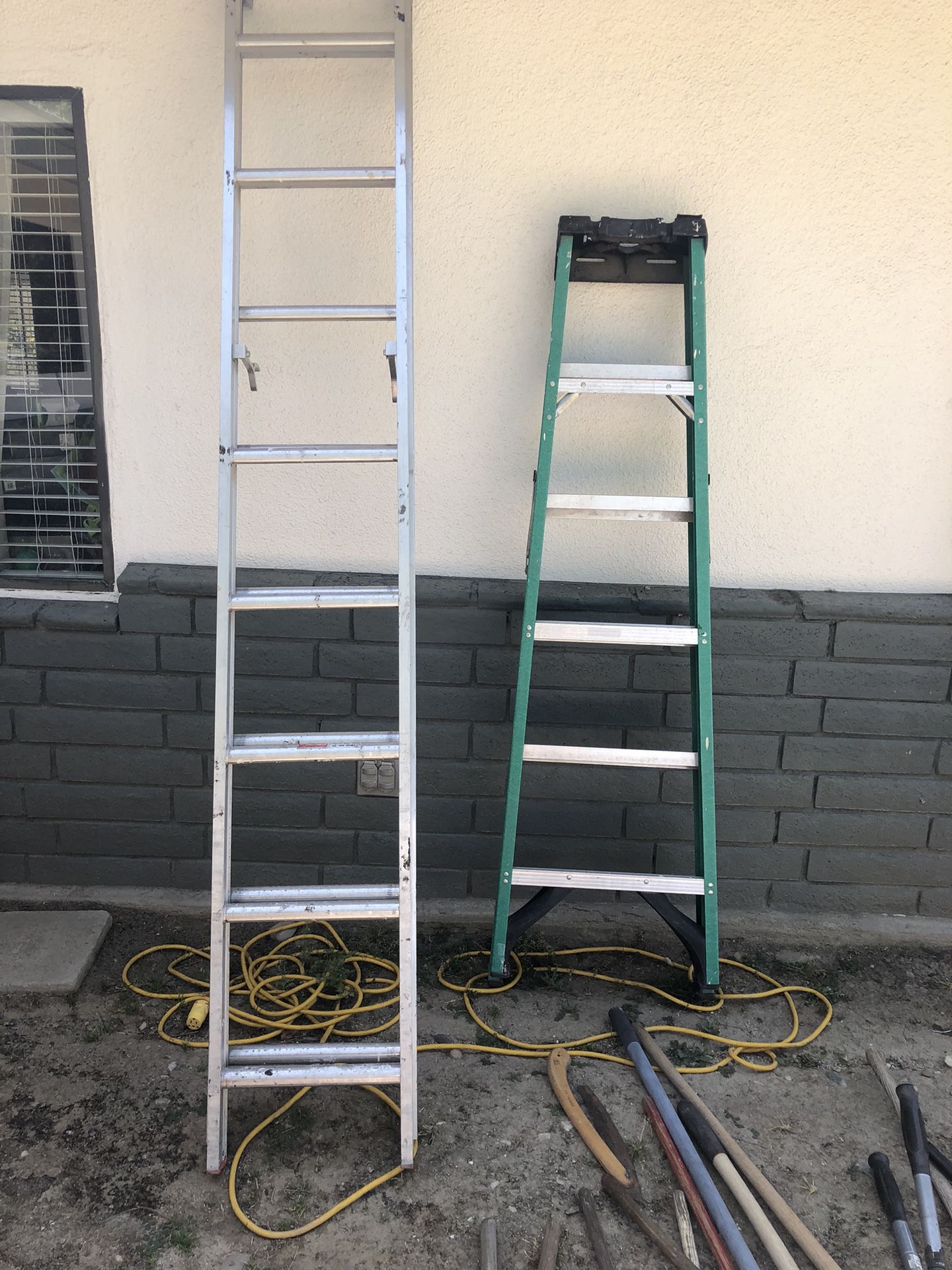 Ladders
