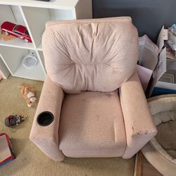 Child Recliner