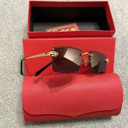 Cartier Glasses
