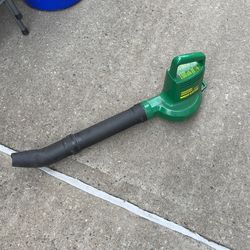 Electric Blower