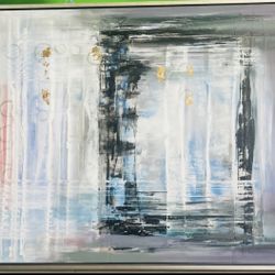 51.75x42 Wall Picture