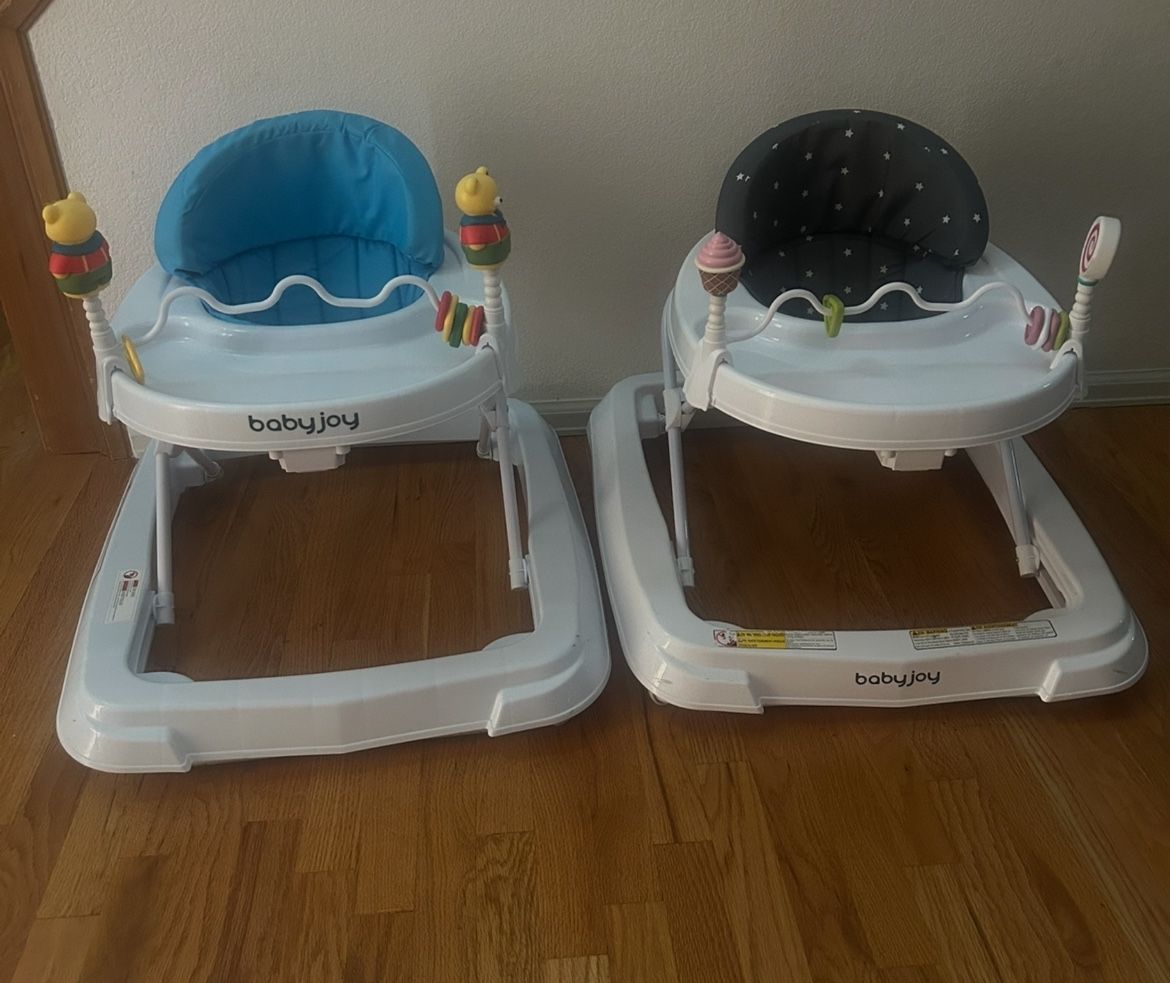 Baby Walker