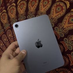 IPAD 10.9 INCHES 