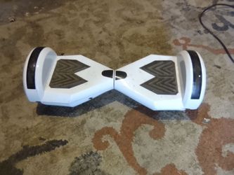 Hoverboard