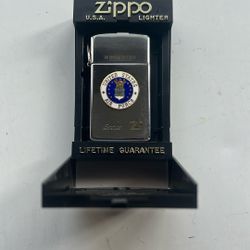 Zippo