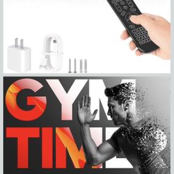 Brand New / Gym Timer