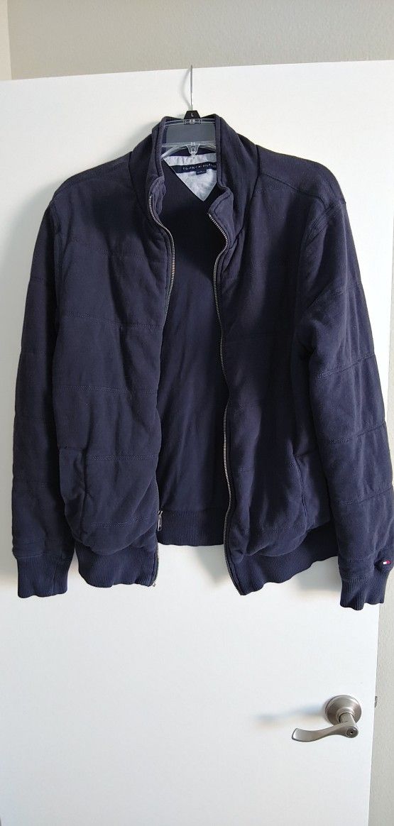Tommy Hilfiger Men's Jacket