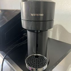 Nespresso 