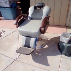 Barber Shop Can Be Used For Tattooing