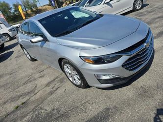 2019 Chevrolet Malibu
