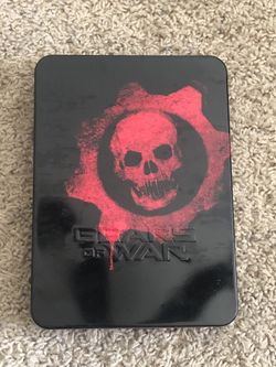Gears of War: Special Edition