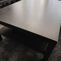 Ikea LACK coffee table 