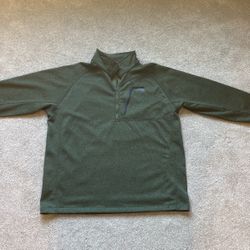 Northface Sweatshirt - X-Large 