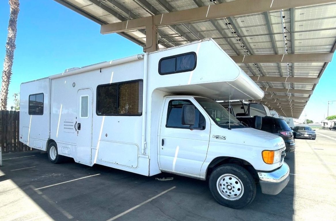 2006 Ford Econoline