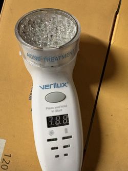 Verilux Acne Lights 